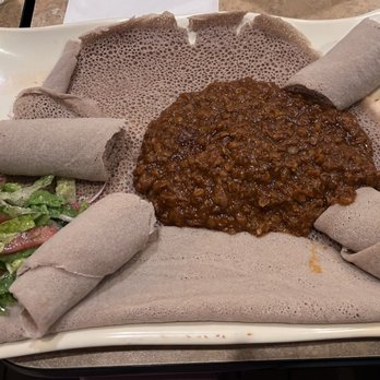 Beteseb Restaurant - Ethiopian Near Me - Silver Spring, Maryland