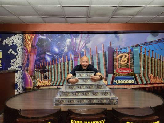 Binion's Gambling Hall & Hotel by null