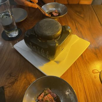 Soto - Japanese Near Me - Houston, Texas