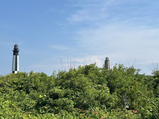 Cape Henry Lighthouse by null