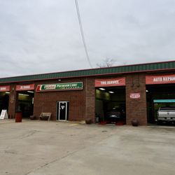 Bolt Auto Care