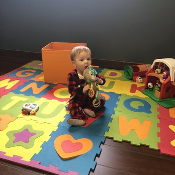Subaru Of Olathe - My little one in their children's waiting area. - Car Dealers Near Me - Olathe, Kansas Subaru Of Olathe - My little one in their children's waiting area. - Car Dealers Near Me - Olathe, Kansas