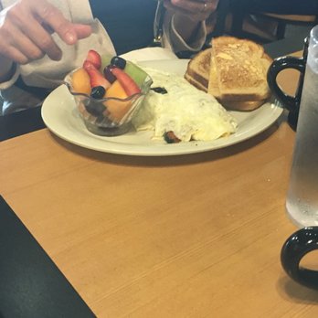 Eggs Up Grill - Healthy egg whites - Breakfast & Brunch Near Me - Myrtle Beach, South Carolina
