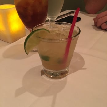 Magnolia House - Smokey and the bandit: Tequila, jalapeño, chartreuse, etc. super strong - Seafood Near Me - Biloxi, Mississippi Magnolia House - Smokey and the bandit: Tequila, jalapeño, chartreuse, etc. super strong - Seafood Near Me - Biloxi, Mississippi
