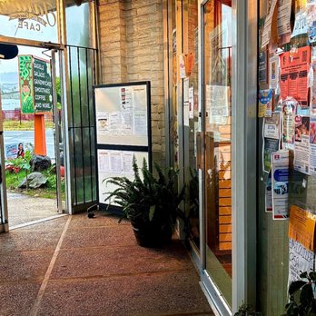 El Jardín De Los Suenos - Entry - Coffee & Tea Near Me - Richmond, California