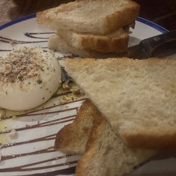 Scaddabush - Balsamic Mozzarella - Italian Near Me - Oakville, Ontario