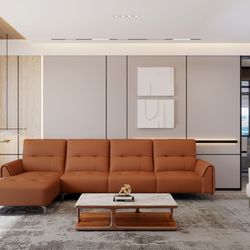 Ana Furniture - San Mateo