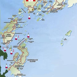 Seascape Kayak Tours