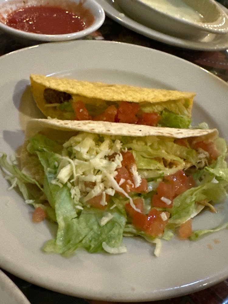 Mexican Flavors