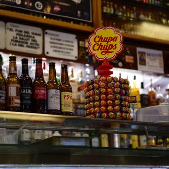 Quimet d'Horta - Salad Near Me - Barcelona, B Quimet d'Horta - Salad Near Me - Barcelona, B