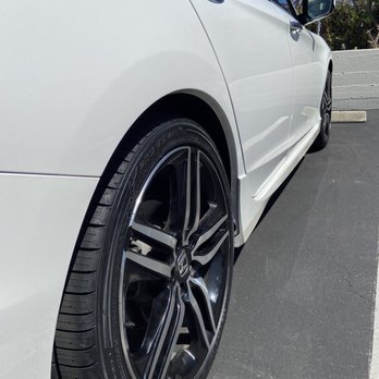 Discount Tire - Falken S19's - Tires Near Me - Oceanside, California Discount Tire - Falken S19's - Tires Near Me - Oceanside, California