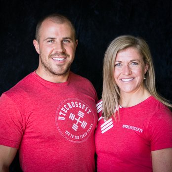Ute CrossFit East Draper - Ute Crossfit Owners, Coaches, Husband and Wife dream team. - Gyms Near Me - Draper, Utah Ute CrossFit East Draper - Ute Crossfit Owners, Coaches, Husband and Wife dream team. - Gyms Near Me - Draper, Utah