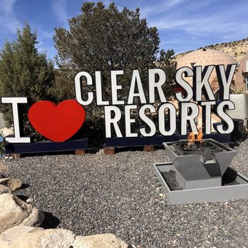 Clear Sky Resorts - Bryce Canyon - Resorts Near Me - Cannonville, Utah