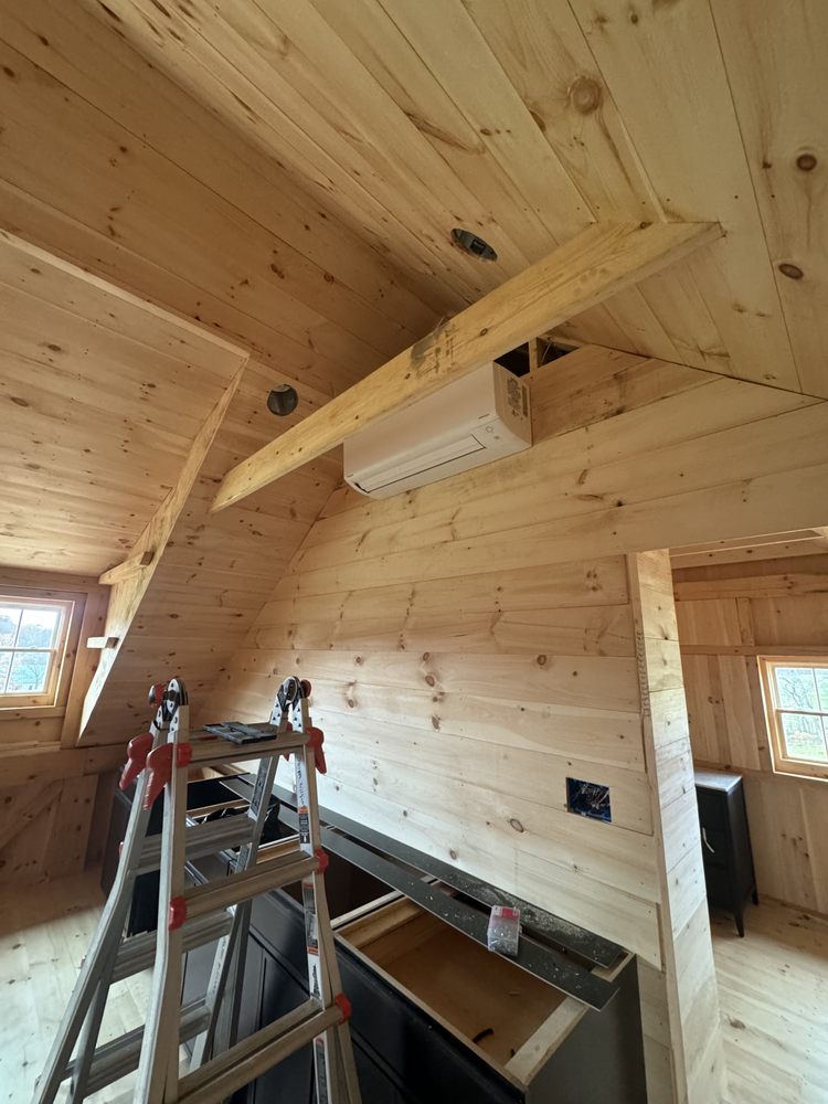 Slide of Reddick & Sons