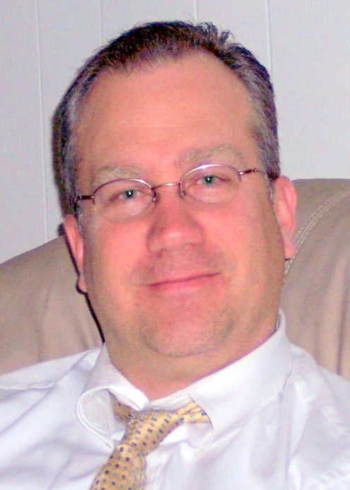 Neil Headman, PhD, LCSW - grief counselor in Springfield, IL