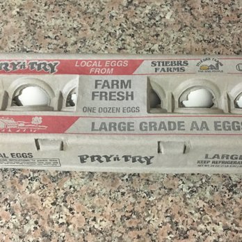 Stiebrs Farms - Large Eggs - Health Markets Near Me - Yelm, Washington Stiebrs Farms - Large Eggs - Health Markets Near Me - Yelm, Washington
