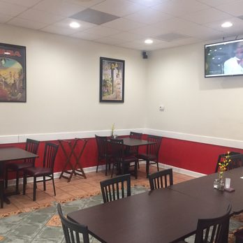 The Cuban Place - Cuban Near Me - Jacksonville, Florida