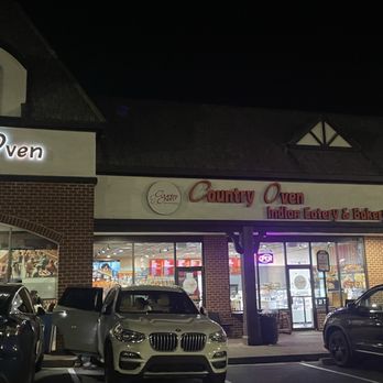 Country Oven - Indian Near Me - Herndon, Virginia Country Oven - Indian Near Me - Herndon, Virginia
