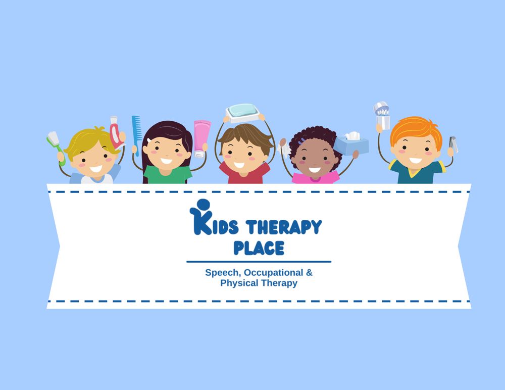 Kids Therapy Place - child therapist in Las Vegas, NV