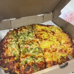 12" Pizza