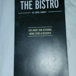The Bistro