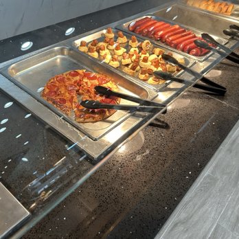 Ichiban Buffet - Buffets Near Me - Covina, California