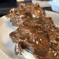 Wood Fire Bakery - Roast beef and gravy on a bun oooooooooo baby why dontcha!!!!!!!!!!!! 10/10 will be back soon!!!!!!!!