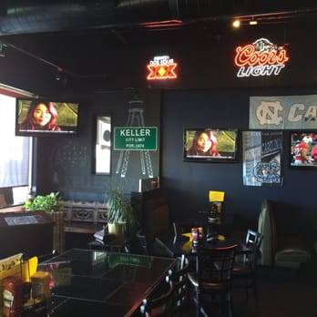The Local Watering Hole - Sports Bars Near Me - Keller, Texas The Local Watering Hole - Sports Bars Near Me - Keller, Texas