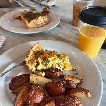 Bakery Lorraine - Bakeries Near Me - Austin, Texas