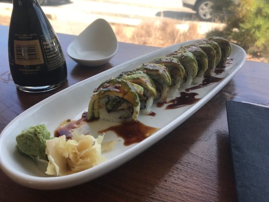 Aoi Sushi by null
