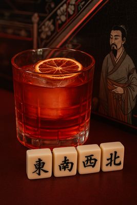 Mr. Mahjong’s by null