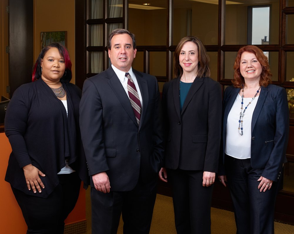 Law Office of Mark B Martin, PA - disability attorney in Baltimore, MD