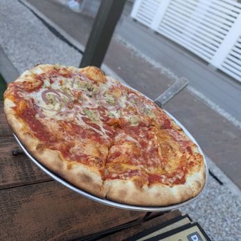 Dylan’s Pizzeria - Pizza Near Me - Port Aransas, Texas Dylan’s Pizzeria - Pizza Near Me - Port Aransas, Texas