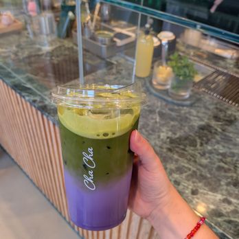 Cha Cha Matcha - Coffee & Tea Near Me - Beverly Hills, California