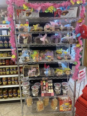 Aversa's Italian Bakery by null