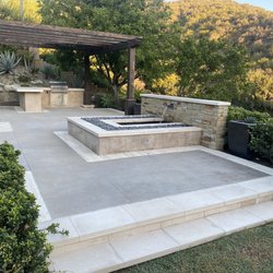 Mendoza Concrete