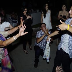 DJ Diko - Tomas' Grad Party June 2015!