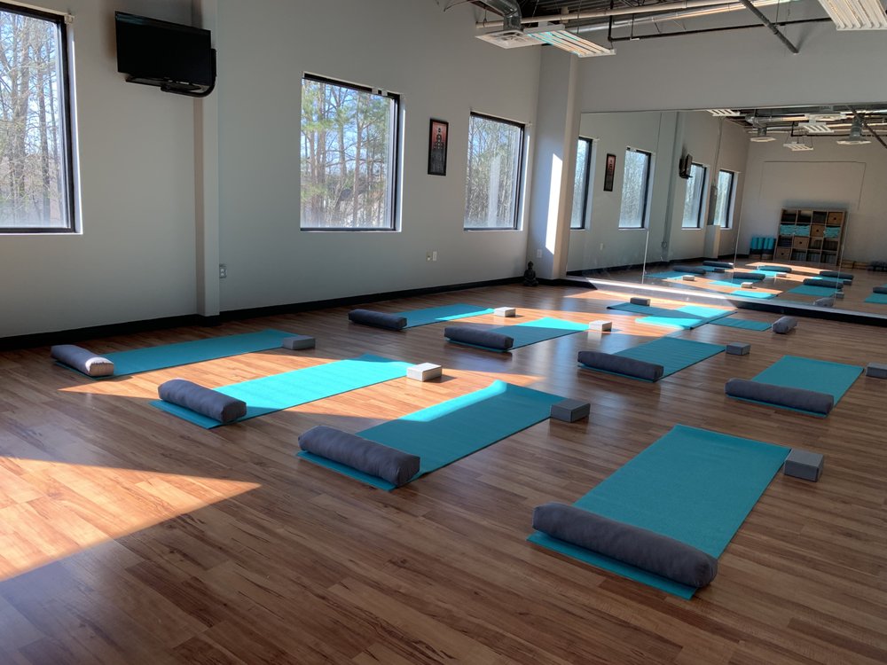 THERAWAYS Updated October 2024 631 N Main St, Alpharetta,