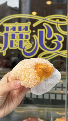 Golden Manna Bakery by null