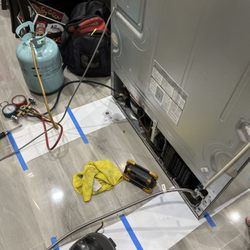 Appliance Repair Services