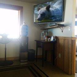Fallbrook Motors Service Center - Love Nature!