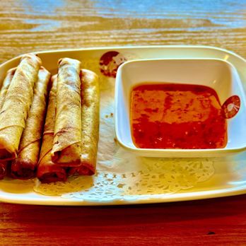 88 Bao Bao - Lumpia Shanghai - Fast Food Near Me - Concord, California 88 Bao Bao - Lumpia Shanghai - Fast Food Near Me - Concord, California