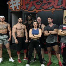 Metroflex Gym