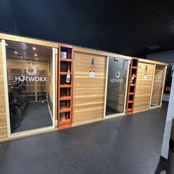 HOTWORX - Gainesville