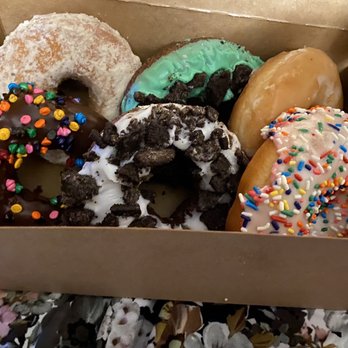 Hurts Donut - Assorted - Donuts Near Me - Tempe, Arizona