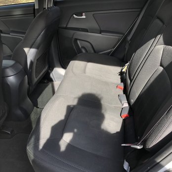 Crystal Car Wash - Interior - Car Wash Near Me - Suffern, New York