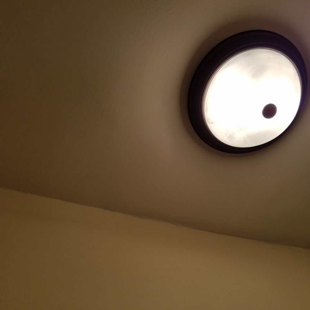 Transylvania Construction - Ceiling after repair - General Contractors Near Me - Lincolnwood, Illinois Transylvania Construction - Ceiling after repair - General Contractors Near Me - Lincolnwood, Illinois