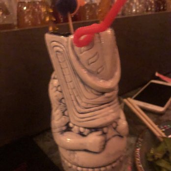 Cellar 335 - Cocktail Bars Near Me - Jersey City, New Jersey