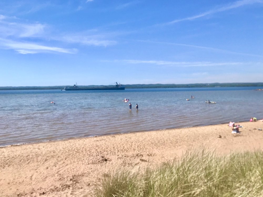 Social spots from Sherman Park