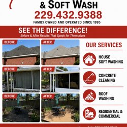 Affordable Pressure Washing